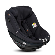 BeSafe Beyond² 360 - Black SoftBreeze-Std