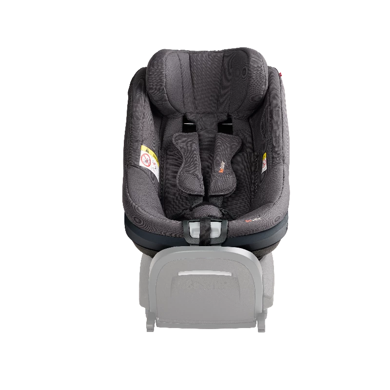 BeSafe Beyond² 360 - Dark Grey Mélange-Std