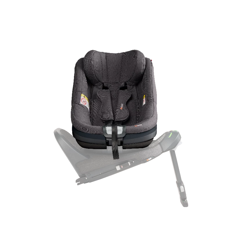 BeSafe Beyond² 360 - Dark Grey Mélange-Std
