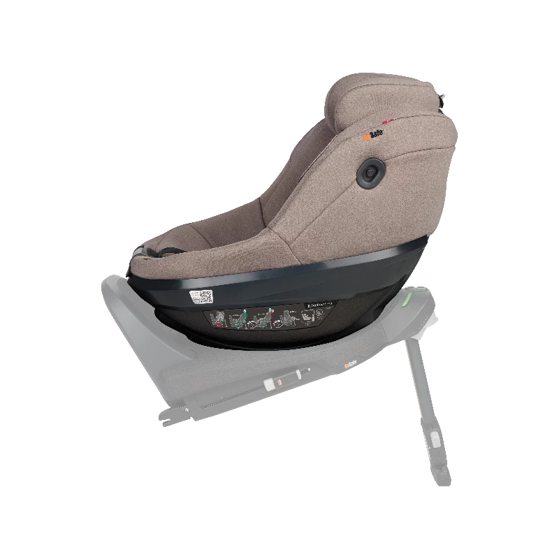 BeSafe Beyond² 360 - Dark Sand SoftBreeze-Std