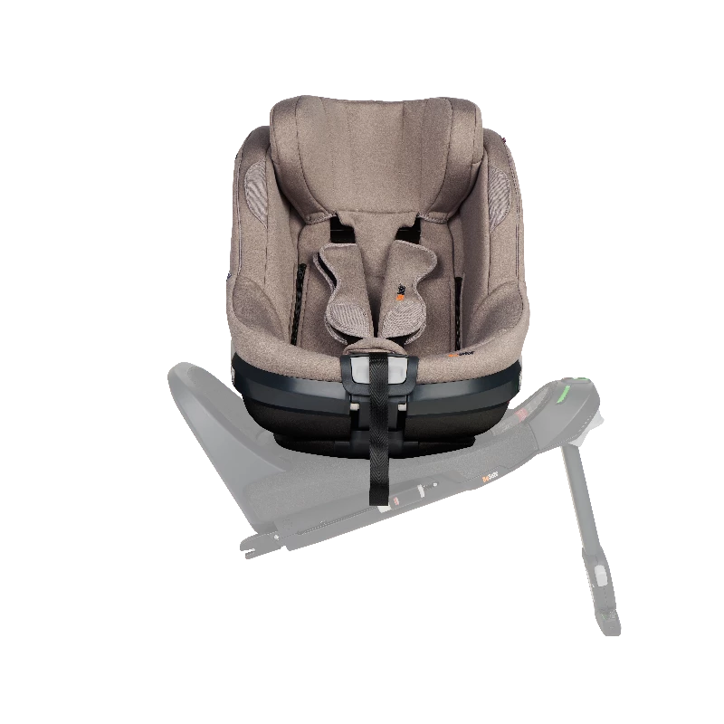 BeSafe Beyond² 360 - Dark Sand SoftBreeze-Std