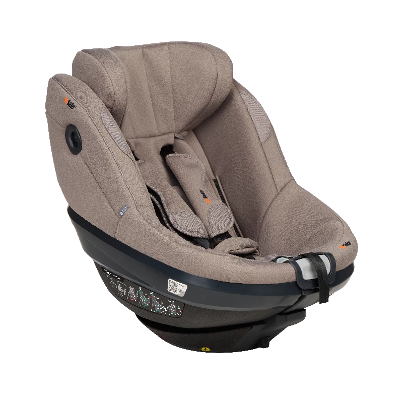 BeSafe Beyond² 360 - Dark Sand SoftBreeze-Std