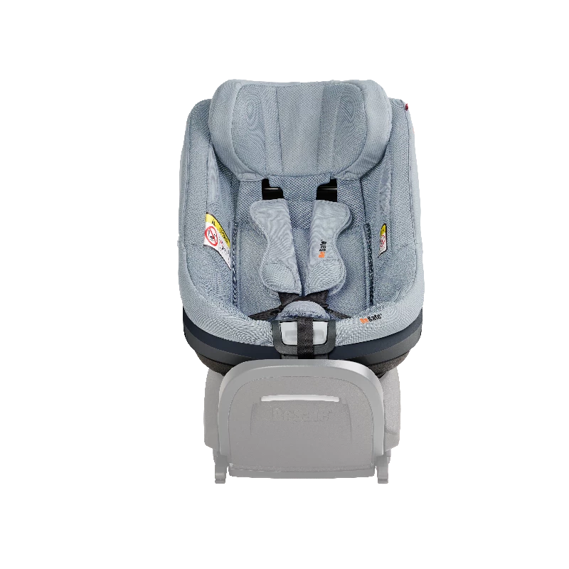 BeSafe Beyond² 360 - Peak Mesh-Std