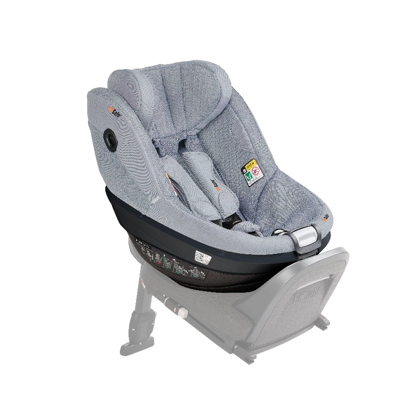 BeSafe Beyond² 360 - Peak Mesh-Std