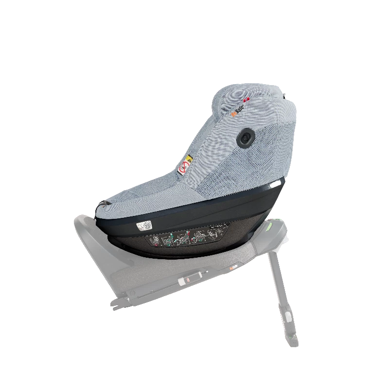 BeSafe Beyond² 360 - Peak Mesh-Std