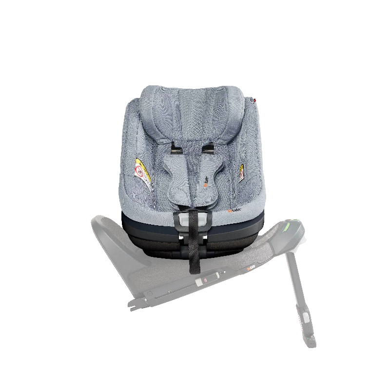 BeSafe Beyond² 360 - Peak Mesh-Std