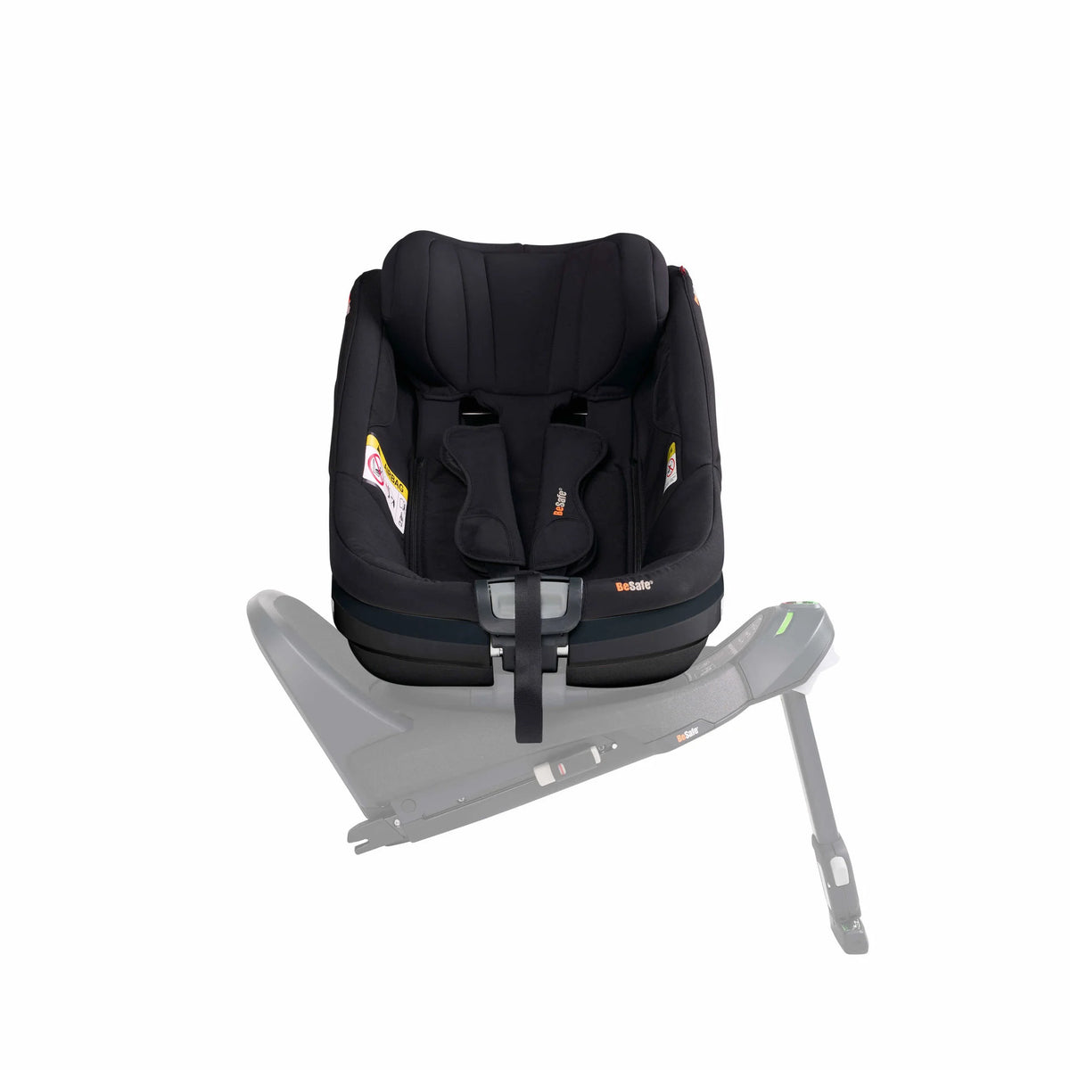 BeSafe Beyond² 360 - Fresh Black Cap