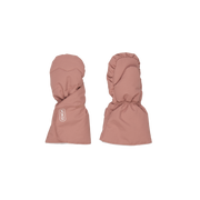 Voksi Babyhandsker - 0-1Y - Blush Pink