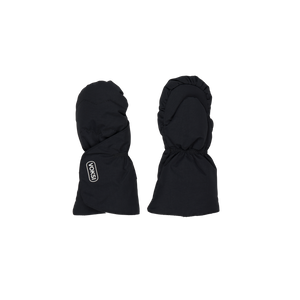 Voksi Babyhandsker - 1-2Y - Black