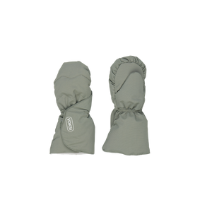 Voksi Babyhandsker - 1-2Y - Meadow Green