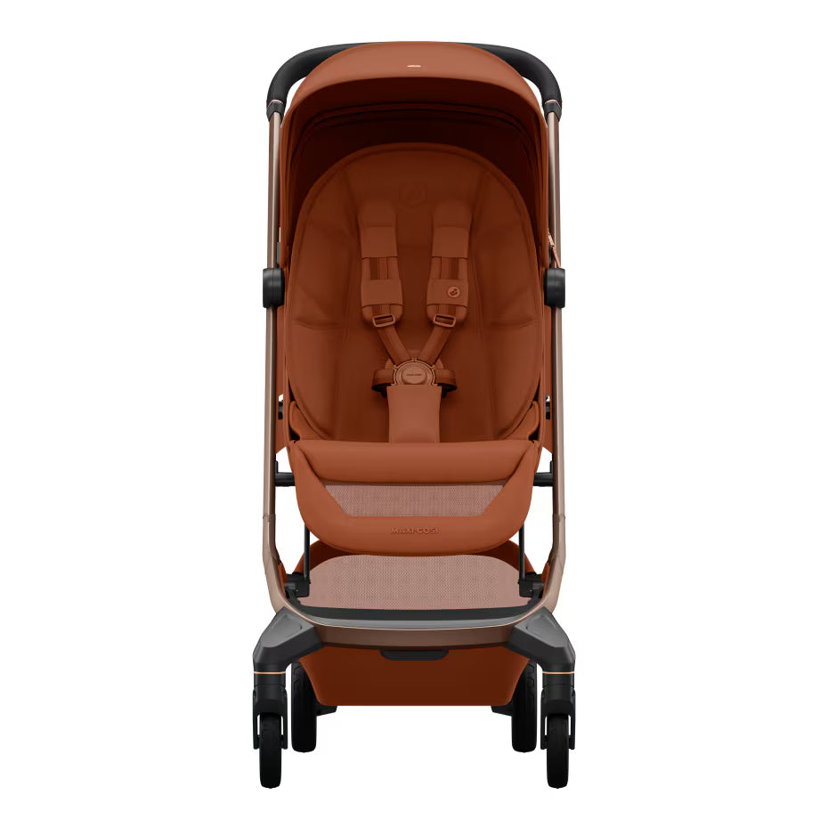 Maxi-Cosi Fame Cabin - Copper Terra