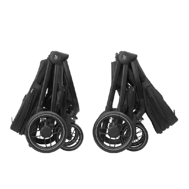 Maxi-Cosi OXFORD PLUS TWILLIC BLACK