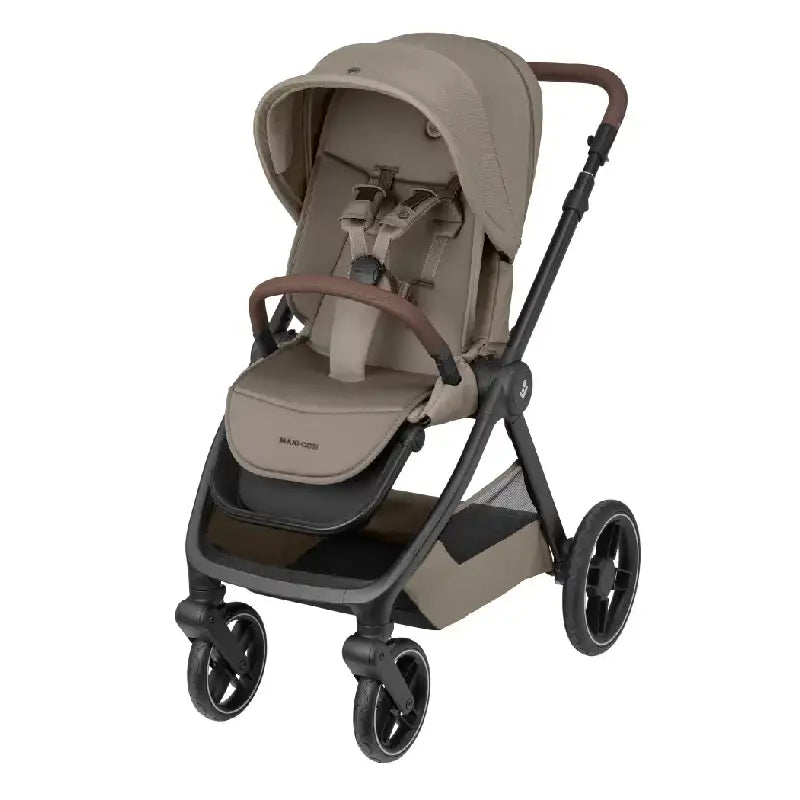 Maxi-Cosi OXFORD TWILLIC TRUFFLE
