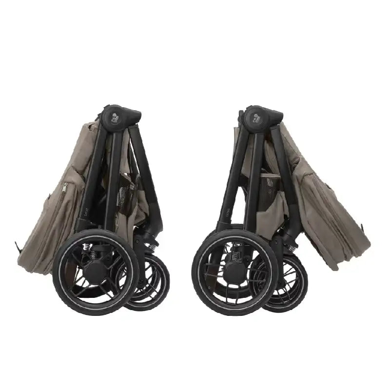 Maxi-Cosi OXFORD TWILLIC TRUFFLE