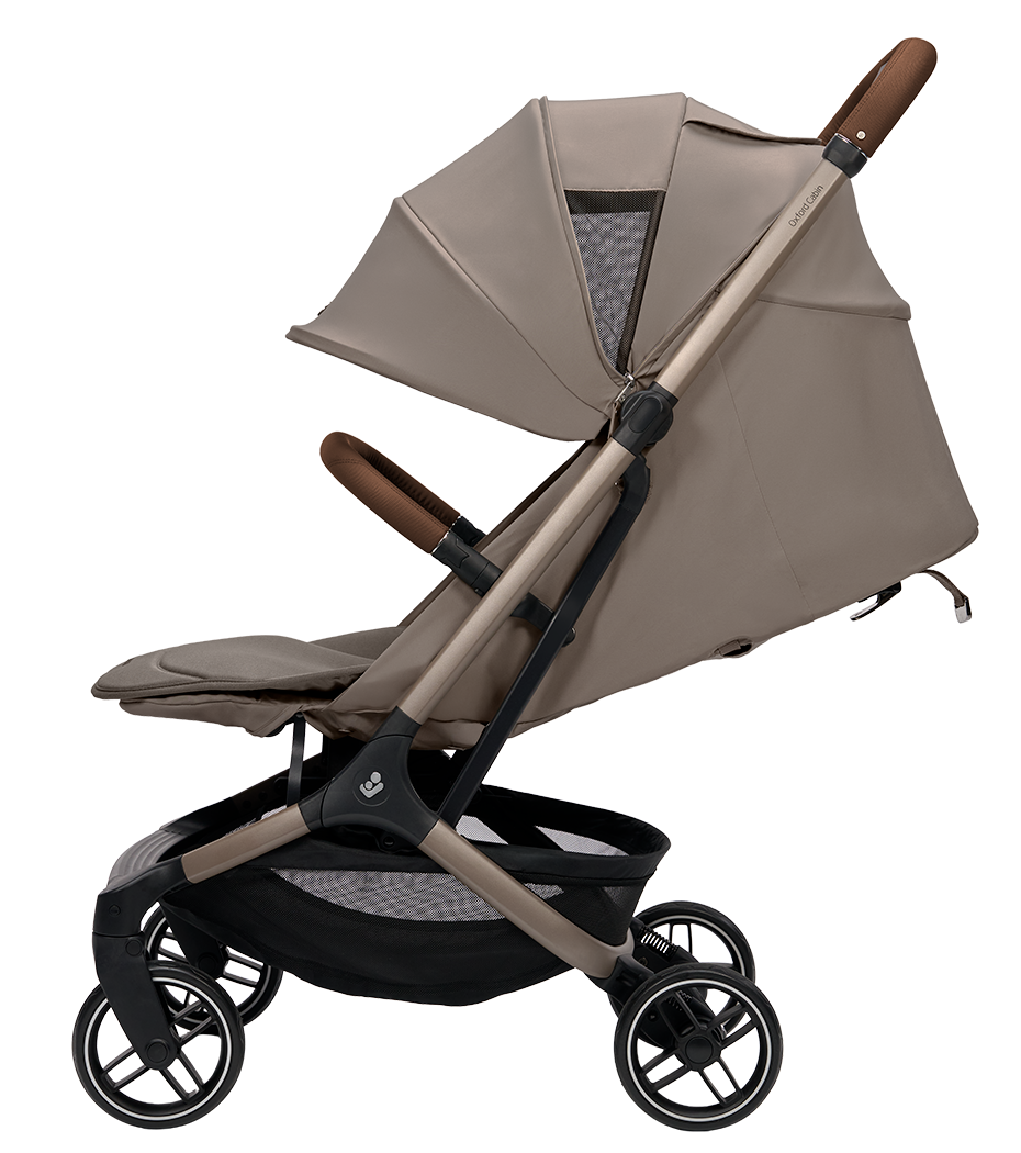 Maxi-Cosi Oxford Cabin - Oak Truffel