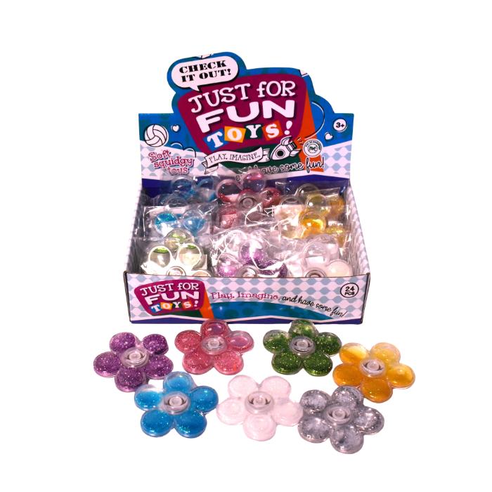 GA Toys Spinner m/sand