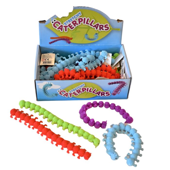 GA Toys Tusindben