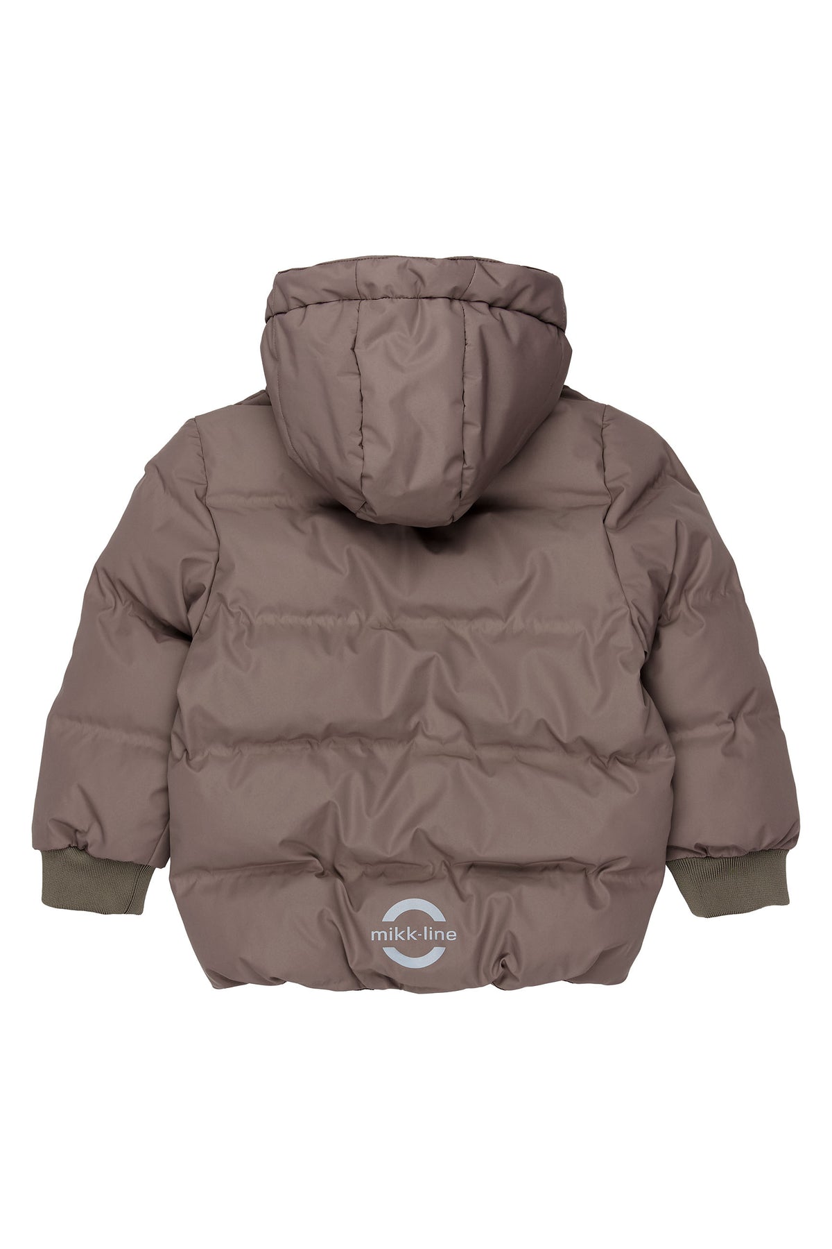 Mikk-Line Puffer Jakke - Falcon