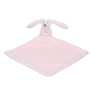 Happy Horse - Kaninen Richie Stor Nusseklud - pink