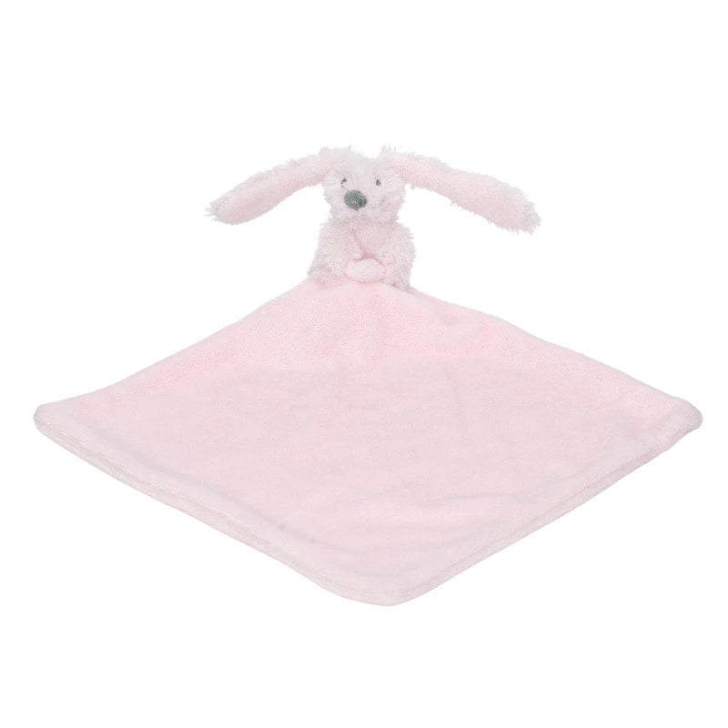 Happy Horse - Kaninen Richie Stor Nusseklud - pink