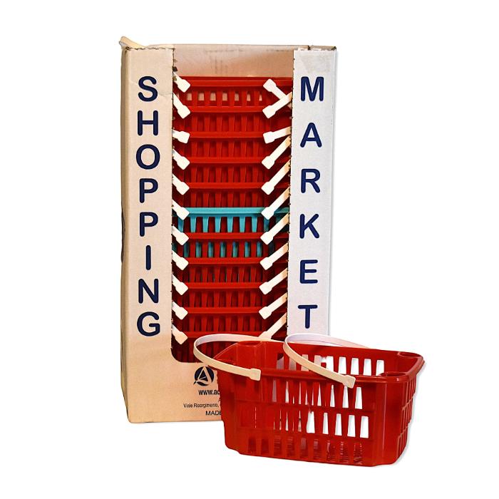GA Toys Indkøbskurv