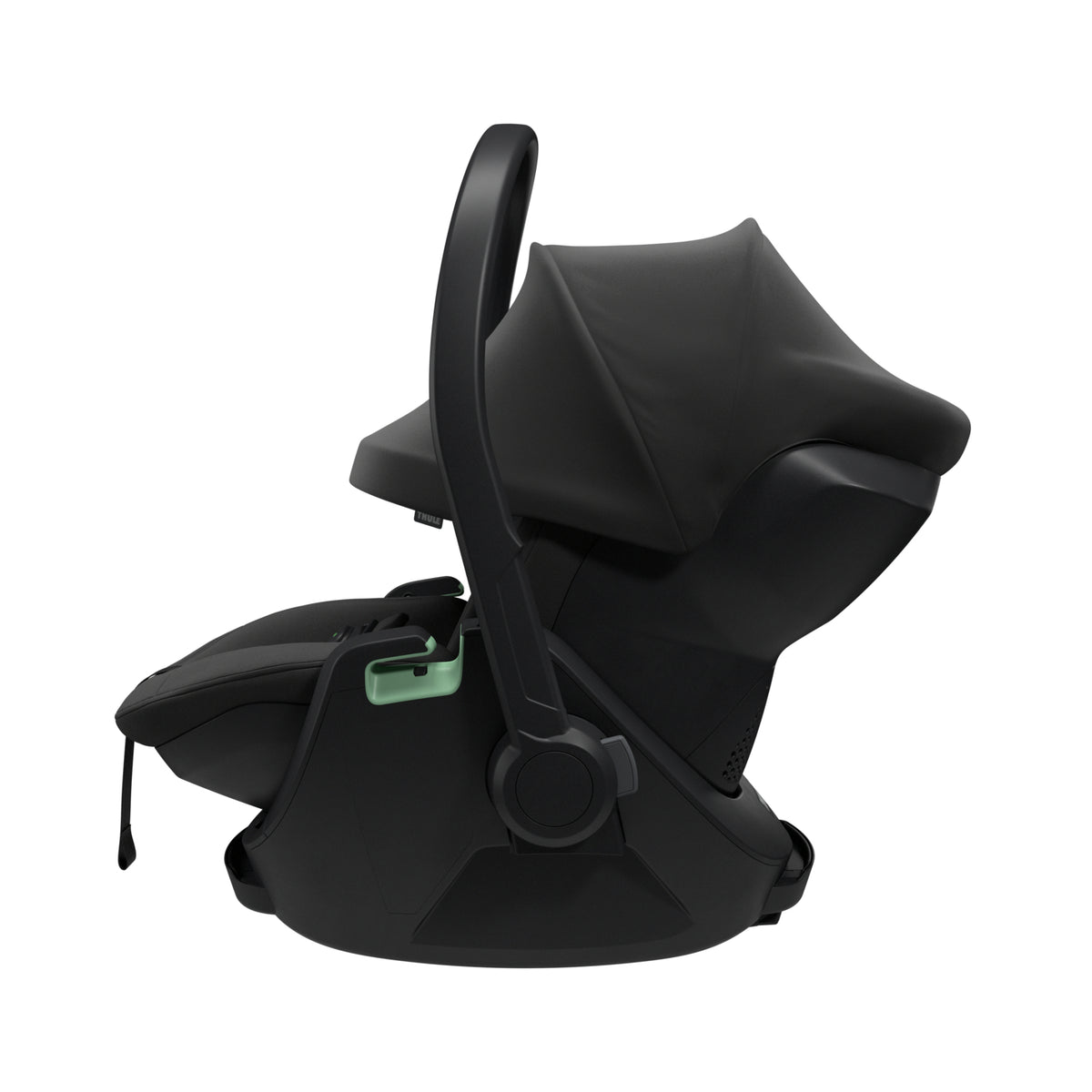 Thule Maple Connect - Black