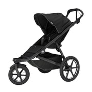 Thule Urban Glide 3 - sort