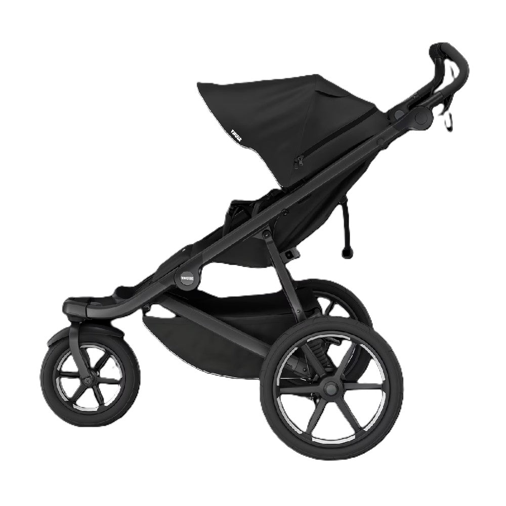 Thule Urban Glide 3 - sort
