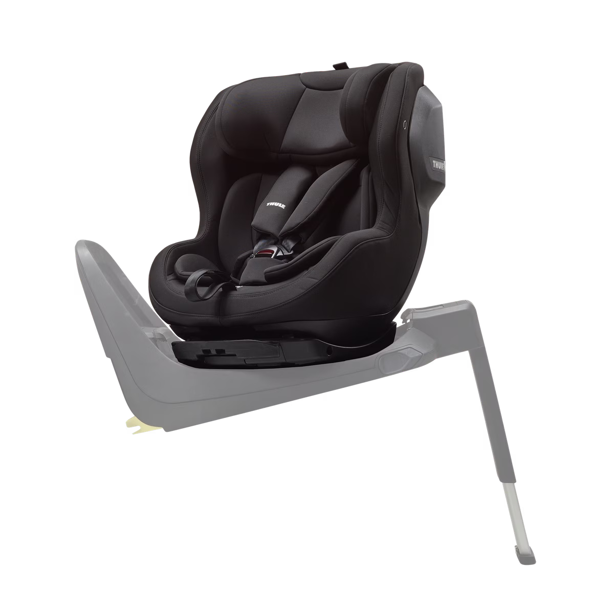 Thule Elm Toddlerstol - Sort