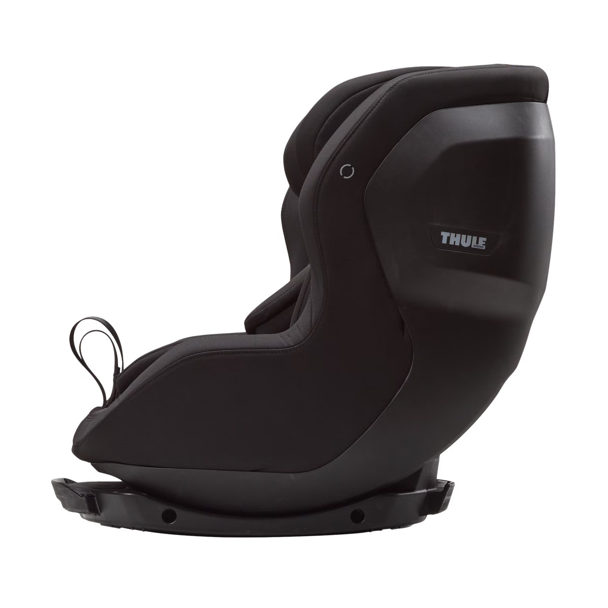 Thule Elm Toddlerstol - Sort