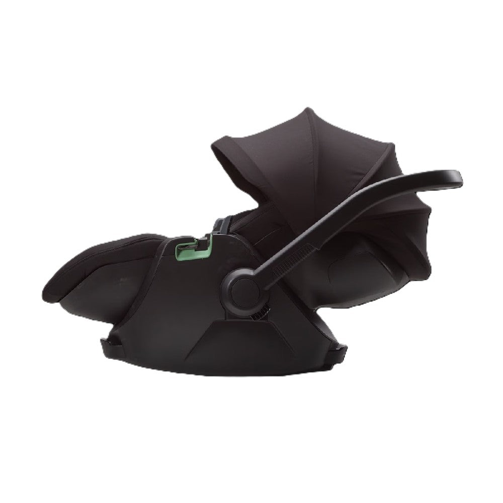 Thule Maple babyautostol - sort