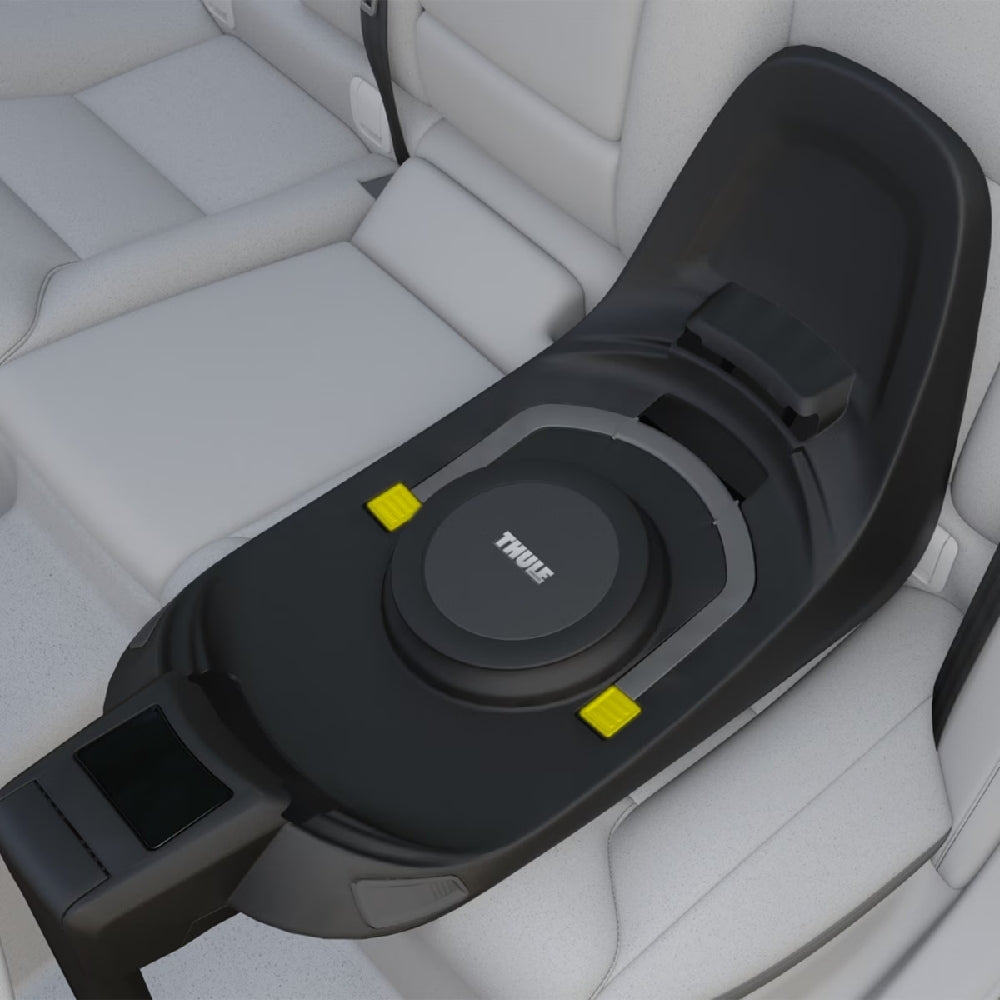 Thule Alfi ISOFIX base