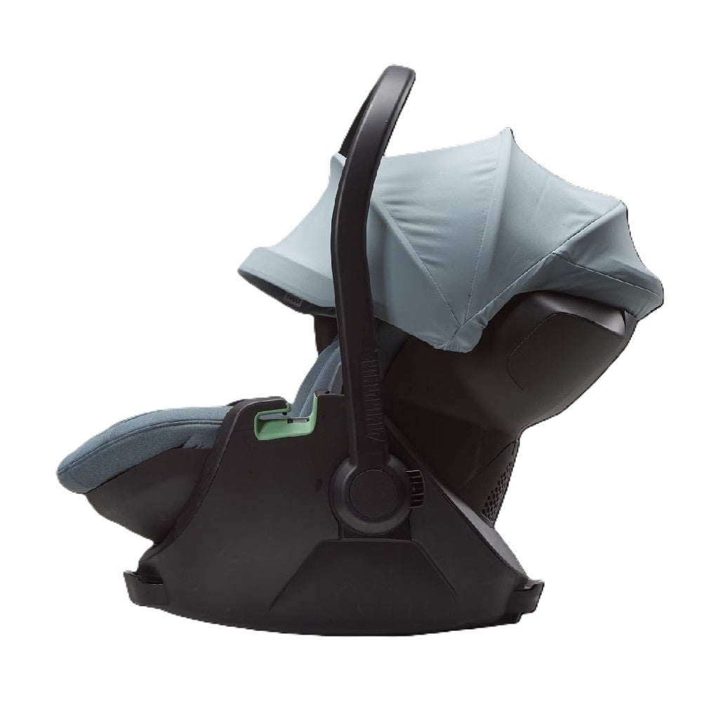 Thule Maple babyautostol - Blå