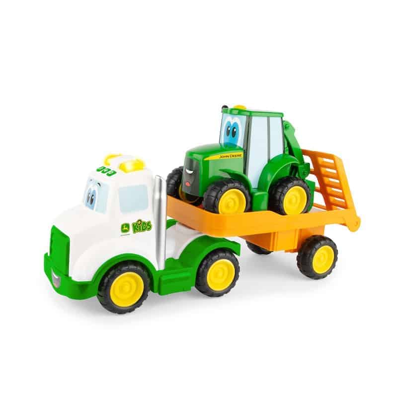 John Deere Transport - sæt