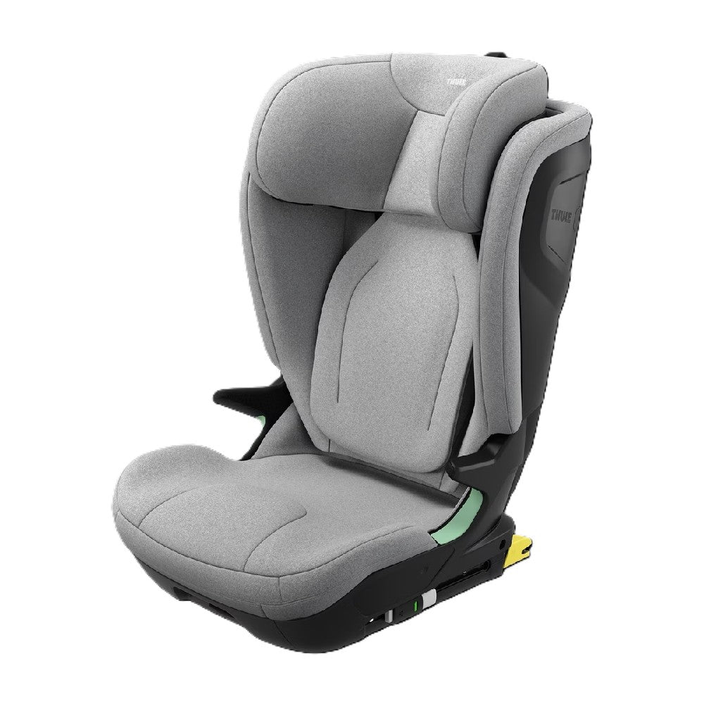 Thule Palm inkl. Fodstøtte - Grey