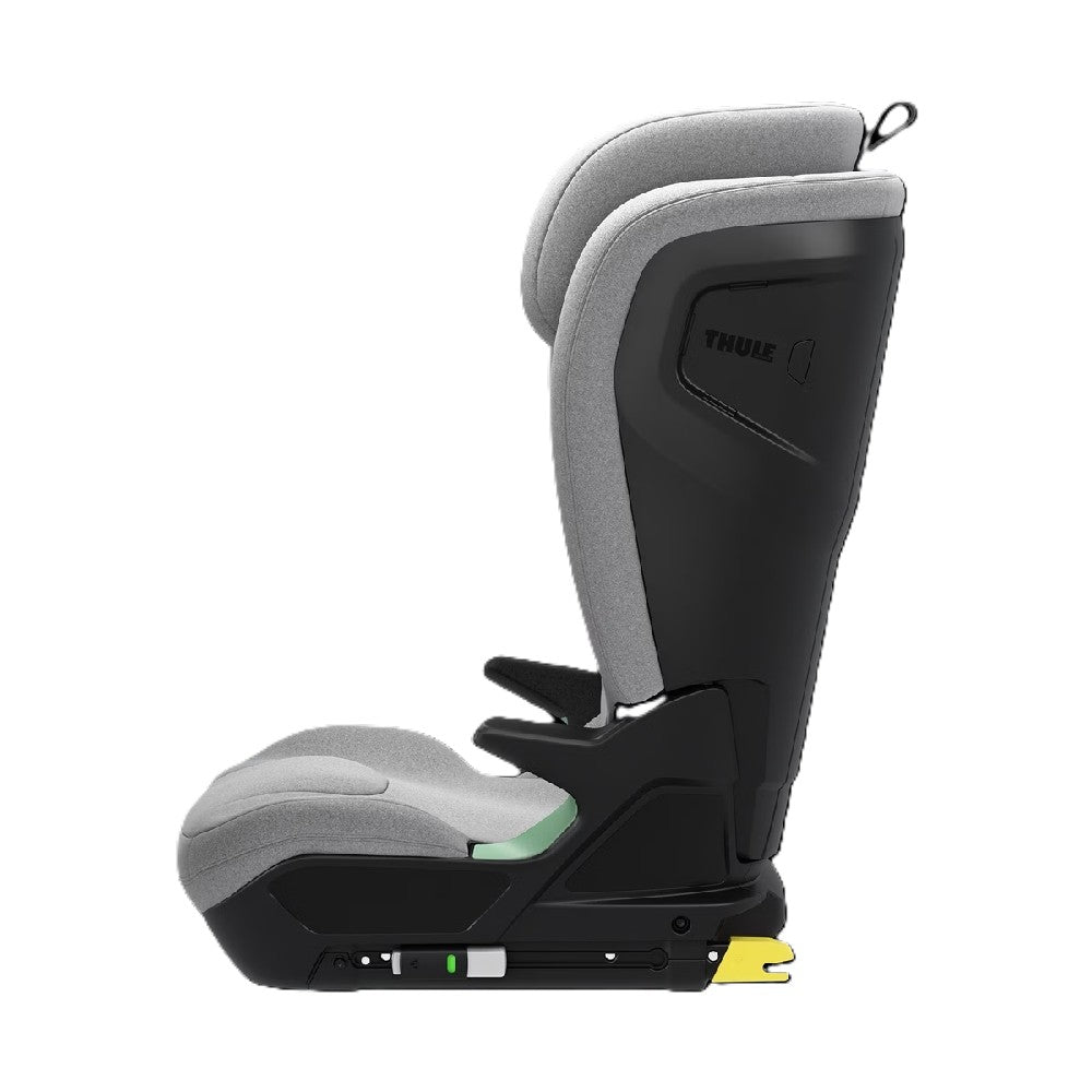 Thule Palm inkl. Fodstøtte - Grey