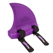 SwimFin Hajfinne - Lilla
