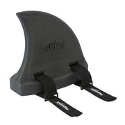 SwimFin Hajfinne - Antracitgrå