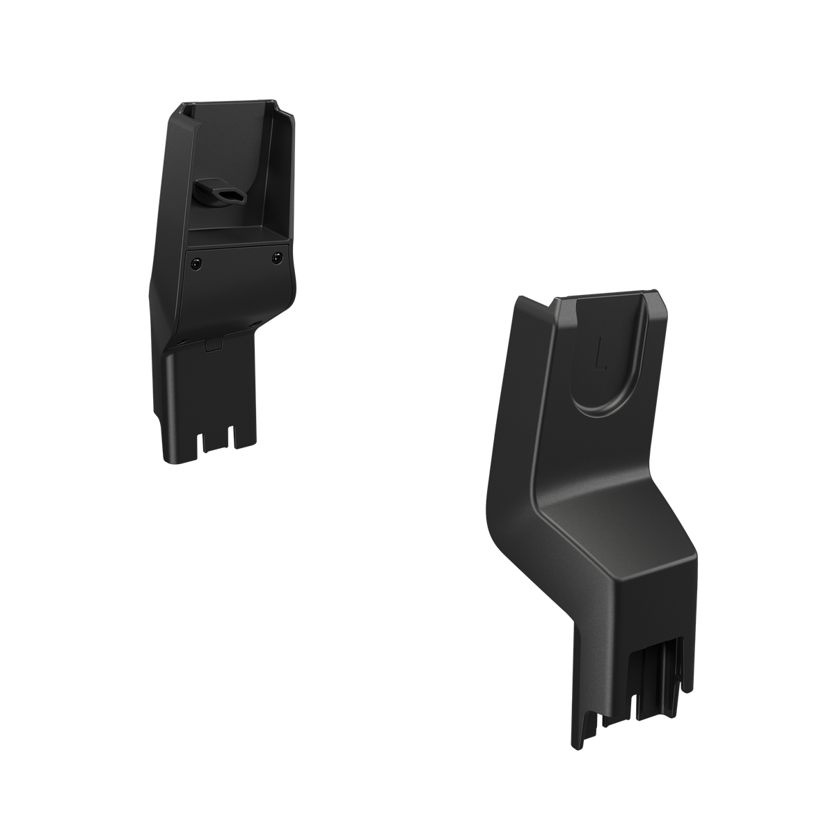 Thule Charm autostolsadapters