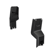 Thule Charm autostolsadapters