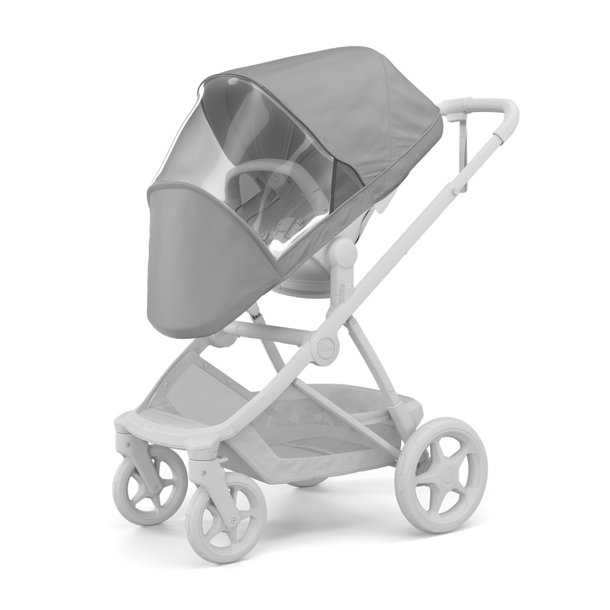 Thule Charm regnslag