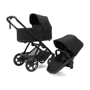 Thule Charm 2 in 1 - Sort