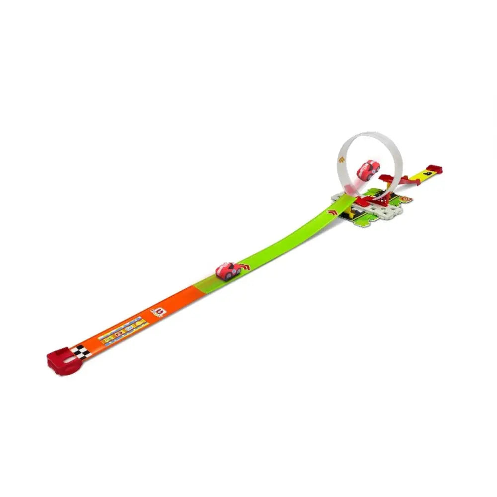 BB Junior Mit 1. Loop Sæt