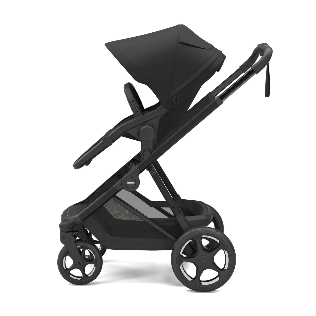 Thule Charm 2 in 1 - Sort