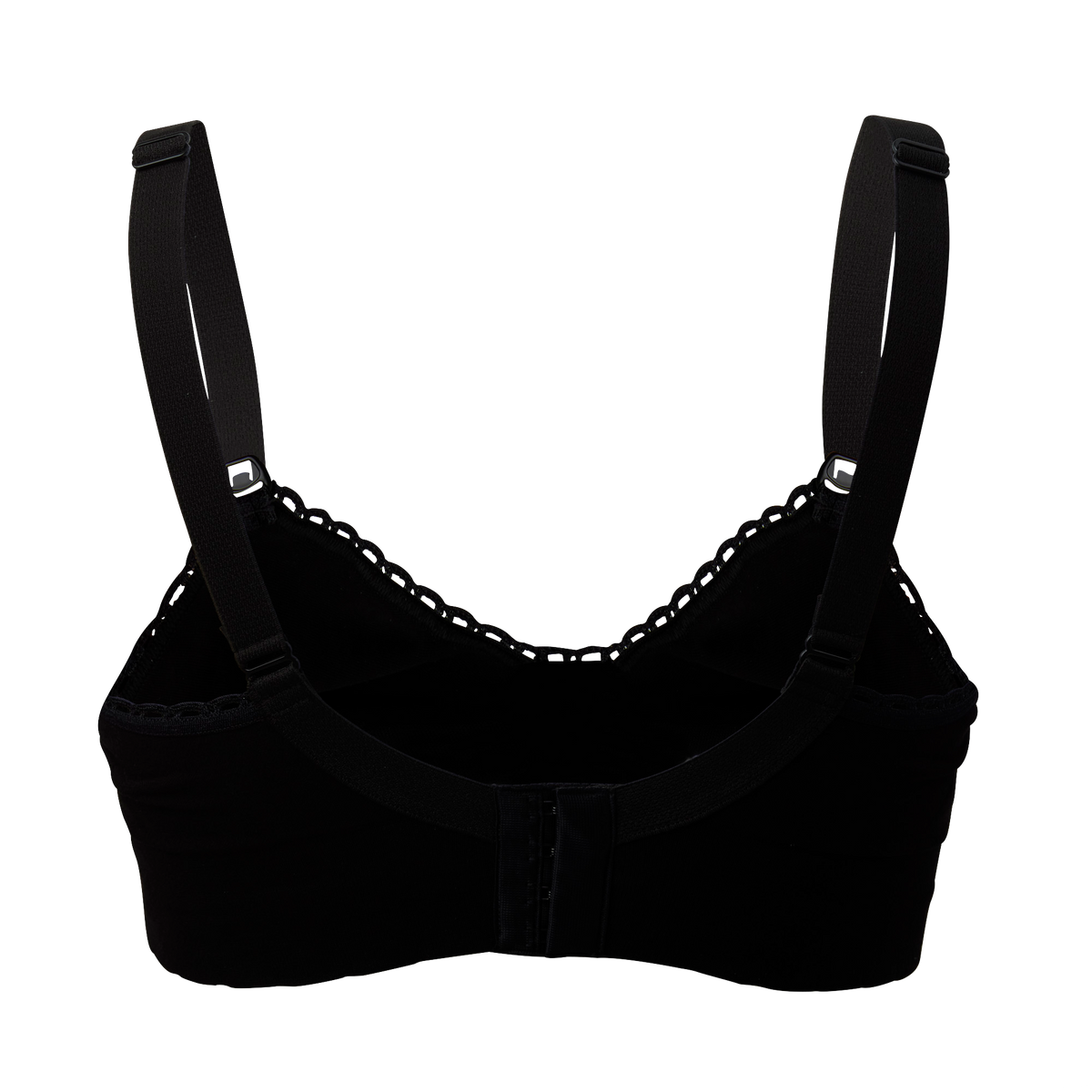 Momkind Amme-bh Sort - S/M E-G
