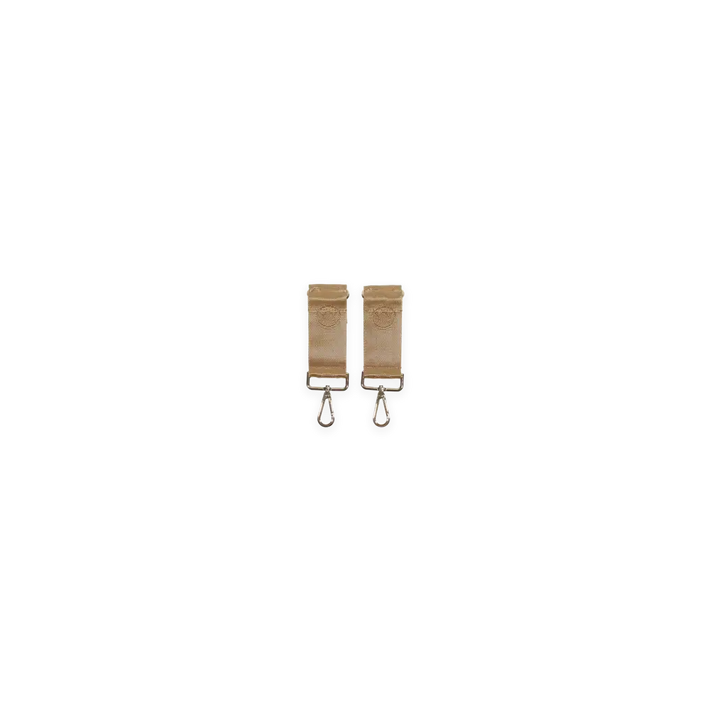 Najell Barnevognskrog - Linen Beige