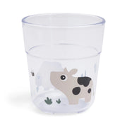 Done By Deer Glas Tiny farm Sand