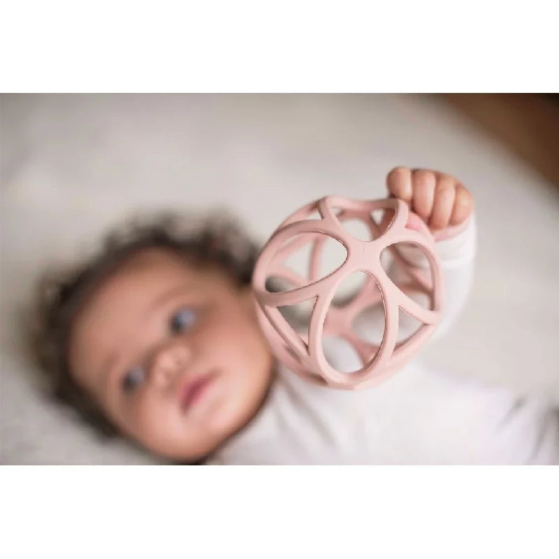 Little Dutch - Sansebold - Pink