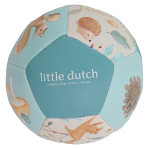 Little Dutch - Bold - Forest Friends