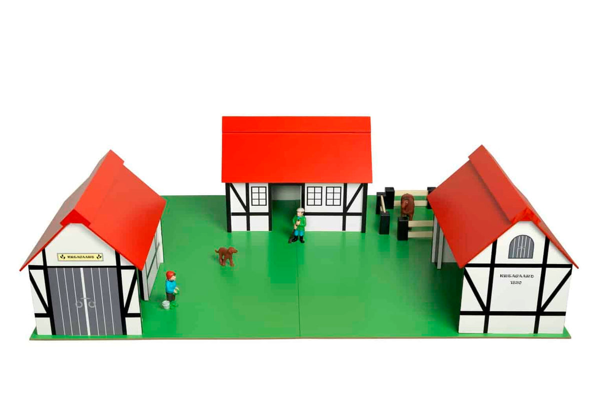 KREA Farm
